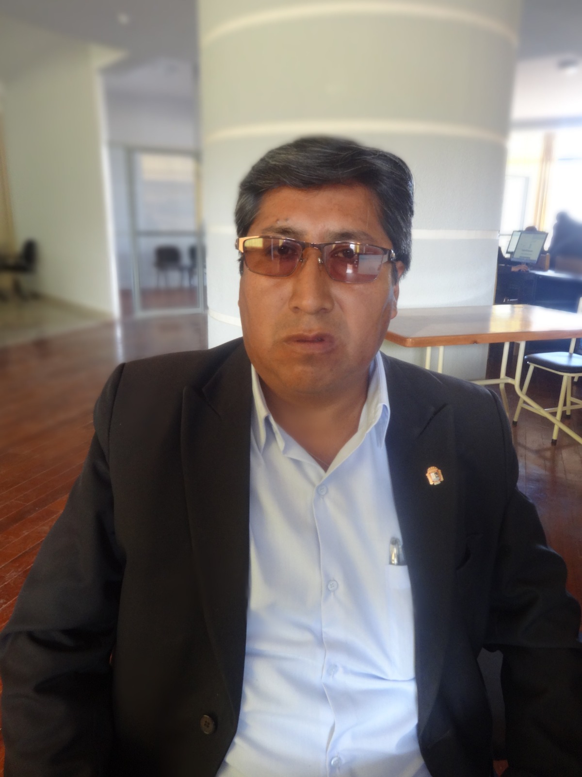 DIRECTOR DEL DEPARTAMENTO 
